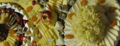 Entreprises 8 image BERNER MOLKEREI Veranstalter dans Bern BE