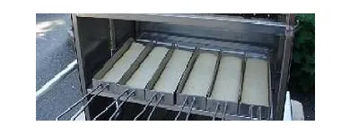 Entreprises 1 image BERNER MOLKEREI Veranstalter dans Bern BE