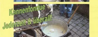 Entreprises 3 image BERNER MOLKEREI Veranstalter dans Bern BE