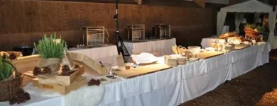 Entreprises 5 image BERNER MOLKEREI Veranstalter dans Bern BE