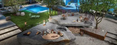 Unternehmen 3 Bild BERNHARD BAUMSCHULEN AG Gartengeräte, Landgeräte Einzelhandel am Sirnach TG