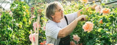 Unternehmen 13 Bild BERNHARD BAUMSCHULEN AG Gartengeräte, Landgeräte Einzelhandel am Sirnach TG