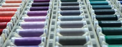 Unternehmen 15 Bild BERNINA NÄHCENTER ISELI AG Textil/Bekleidung am Spiez BE