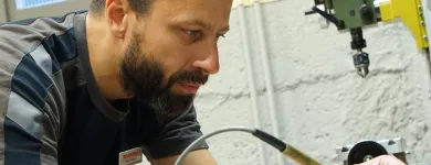 Unternehmen 10 Bild BERNINA NÄHCENTER ISELI AG Textil/Bekleidung am Spiez BE