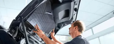 Unternehmen 21 Bild BEST CARWASH Kfz-Pflegedienste am Zurich ZH