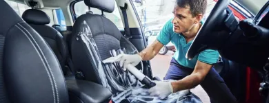 Unternehmen 22 Bild BEST CARWASH Kfz-Pflegedienste am Zurich ZH