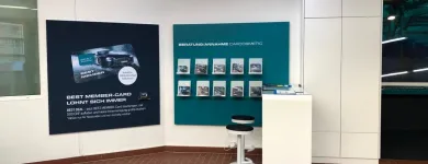 Unternehmen 23 Bild BEST CARWASH Kfz-Pflegedienste am Zurich ZH