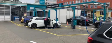 Unternehmen 3 Bild BEST CARWASH Kfz-Pflegedienste am Zurich ZH