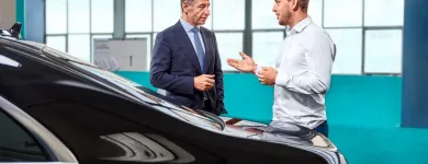 Unternehmen 4 Bild BEST CARWASH Kfz-Pflegedienste am Zurich ZH