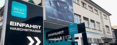 Unternehmen 5 Bild BEST CARWASH Kfz-Pflegedienste am Zurich ZH