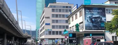 Unternehmen 7 Bild BEST CARWASH Kfz-Pflegedienste am Zurich ZH