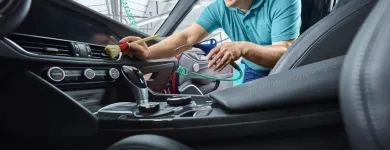 Unternehmen 10 Bild BEST CARWASH Kfz-Pflegedienste am Zurich ZH