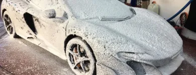 Unternehmen 12 Bild BEST CARWASH Kfz-Pflegedienste am Zurich ZH