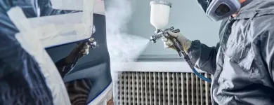 Unternehmen 13 Bild BEST CARWASH Kfz-Pflegedienste am Zurich ZH