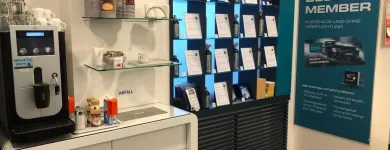 Unternehmen 15 Bild BEST CARWASH Kfz-Pflegedienste am Zurich ZH