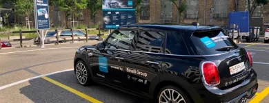 Unternehmen 19 Bild BEST CARWASH Kfz-Pflegedienste am Zurich ZH