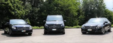 Entreprises 3 image BEST TAXI LUGANO | SERVIZIO 24H 7/7 Transport/Verkehr/Tourismus dans Lugano TI