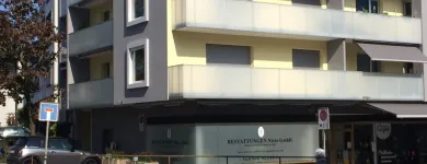 Entreprises 2 image BESTATTUNGEN NISIO GMBH Soziale Einrichtungen/Fürsorge dans Olten SO