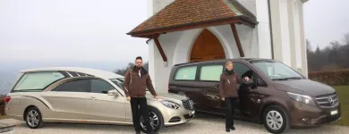 Entreprises 6 image BESTATTUNGEN NISIO GMBH Soziale Einrichtungen/Fürsorge dans Olten SO