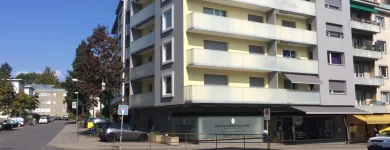 Entreprises 4 image BESTATTUNGEN NISIO GMBH Soziale Einrichtungen/Fürsorge dans Olten SO