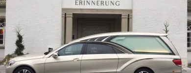 Entreprises 1 image BESTATTUNGEN NISIO GMBH Soziale Einrichtungen/Fürsorge dans Olten SO