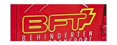 Unternehmen 3 Bild BFT BEHINDERTEN-FERN-TRANSPORT (SCHWEIZ) Vereine/Verbände/Organisationen am Basel BL