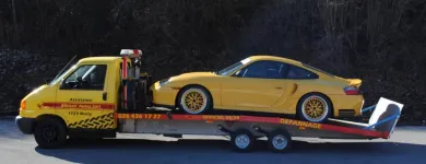 Unternehmen 4 Bild BIBISCH'AUTOS SÀRL Kfz-Ersatzteile, Kfz-Zubehör Einzelhandel am Marly FR