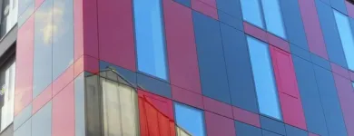 Immagine 3 azienda BIENE FENSTER AG Zimmerarbeiten, Holzbauarbeiten in Winikon LU