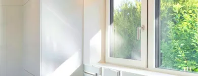 Immagine 1 azienda BIENE FENSTER AG Zimmerarbeiten, Holzbauarbeiten in Winikon LU