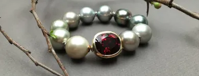 Entreprises 4 image BIJOUXSTADELMANN AG Schmuck/Uhren/Edelmetallwaren dans Berne BE