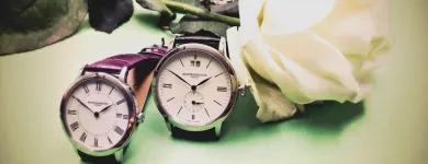 Entreprises 2 image BIJOUXSTADELMANN AG Schmuck/Uhren/Edelmetallwaren dans Berne BE