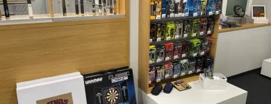 Unternehmen 10 Bild BILLIARDSTORE.CH Sport am Thun BE