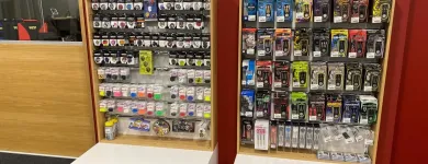 Unternehmen 8 Bild BILLIARDSTORE.CH Sport am Thun BE