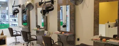 Unternehmen 2 Bild BIO HAIR Kosmetik/Körperpflege am Basel BL