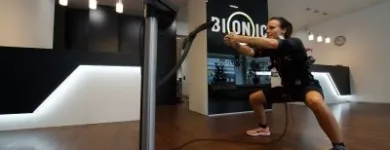 Immagine 2 azienda BIONIC - NEXT GENERATION SPORTS Ärzte in Zurich ZH