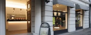 Immagine 3 azienda BIONIC - NEXT GENERATION SPORTS Ärzte in Zurich ZH