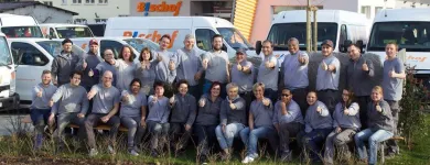 Entreprises 12 image BISCHOF HAUS-WARTUNG Schrottunternehmen, Buntmetalle-Unternehmen, Recyclingunternehmen dans Romanshorn TG