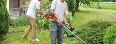 Entreprises 5 image BISCHOF HAUS-WARTUNG Schrottunternehmen, Buntmetalle-Unternehmen, Recyclingunternehmen dans Romanshorn TG