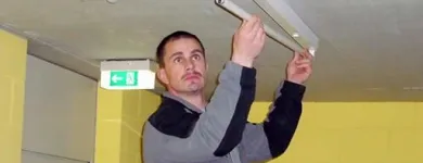 Entreprises 6 image BISCHOF HAUS-WARTUNG Schrottunternehmen, Buntmetalle-Unternehmen, Recyclingunternehmen dans Romanshorn TG