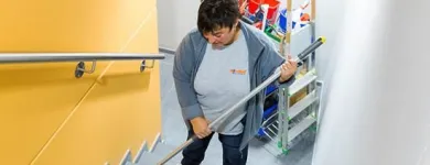 Entreprises 8 image BISCHOF HAUS-WARTUNG Schrottunternehmen, Buntmetalle-Unternehmen, Recyclingunternehmen dans Romanshorn TG