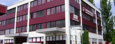 Entreprises 6 image BITO-LAGERTECHNIK Transport/Verkehr/Tourismus dans Rotkreuz ZG