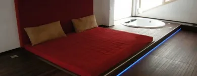 Entreprises 2 image BITTEL INNENDEKORATIONEN AG Raumausstatter, Innenausstatter dans Zermatt VS