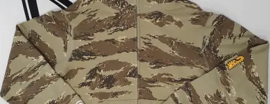 Unternehmen 28 Bild BLESSED SWISS Textil/Bekleidung am Lugano TI