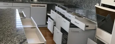 Immagine 18 azienda BLITZ-BLANK-TEAM Teppichreinigung, Polstermöbelreinigung in Wetzikon Zh ZH