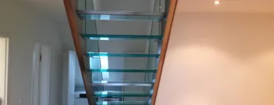 Immagine 19 azienda BLITZ-BLANK-TEAM Teppichreinigung, Polstermöbelreinigung in Wetzikon Zh ZH