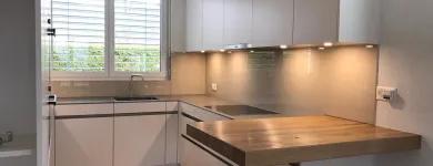 Immagine 3 azienda BLITZ-BLANK-TEAM Teppichreinigung, Polstermöbelreinigung in Wetzikon Zh ZH