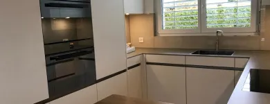 Immagine 4 azienda BLITZ-BLANK-TEAM Teppichreinigung, Polstermöbelreinigung in Wetzikon Zh ZH