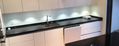 Immagine 6 azienda BLITZ-BLANK-TEAM Teppichreinigung, Polstermöbelreinigung in Wetzikon Zh ZH