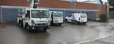 Immagine 9 azienda BLITZ-BLANK-TEAM Teppichreinigung, Polstermöbelreinigung in Wetzikon Zh ZH