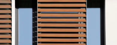 Immagine 6 azienda BLITZ STOREN AG Türenbau in Münchenstein BL